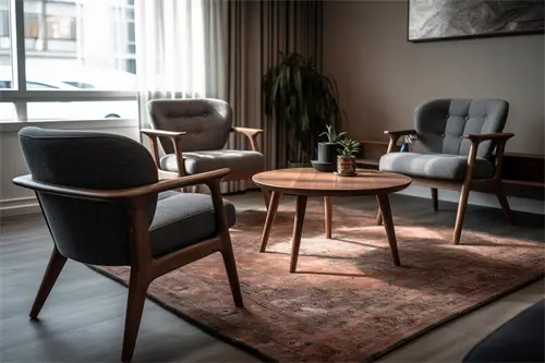 退休生活流程怎么写